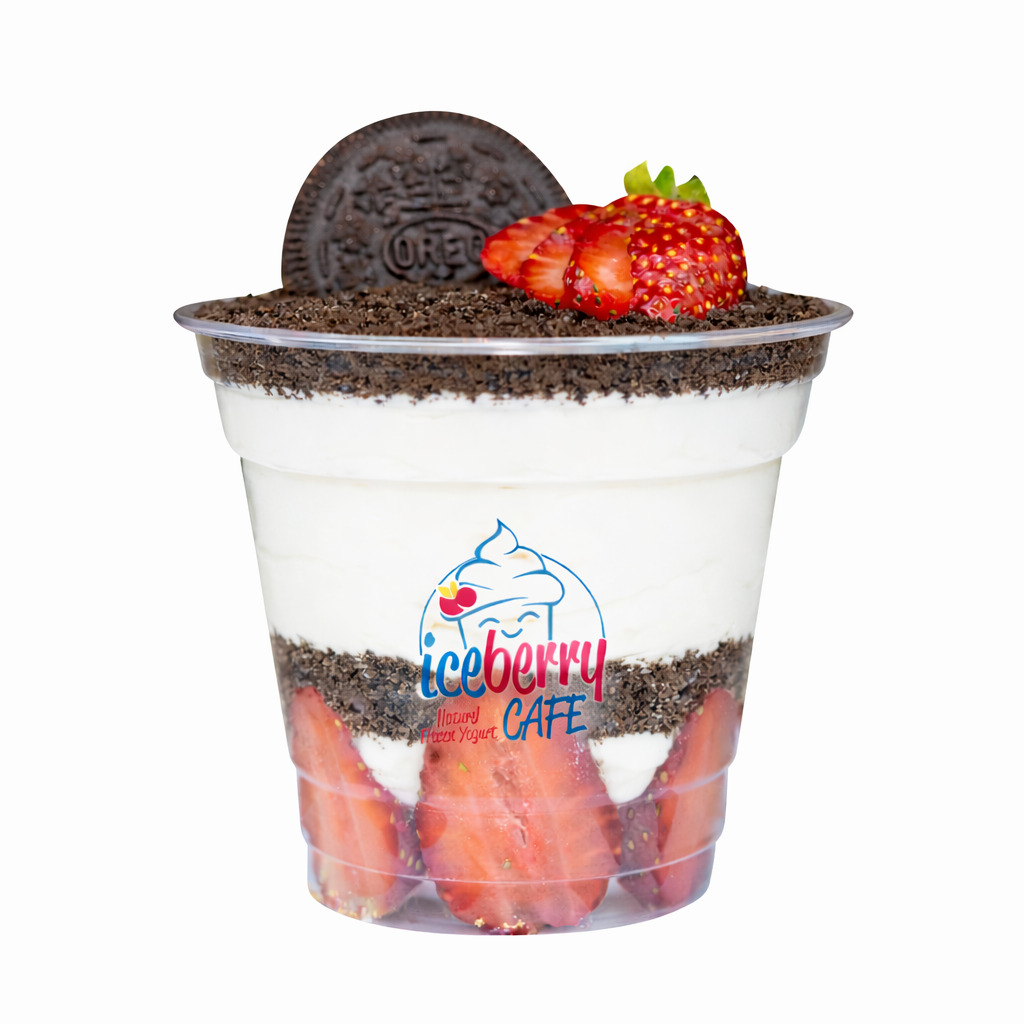 Oreo Cup
