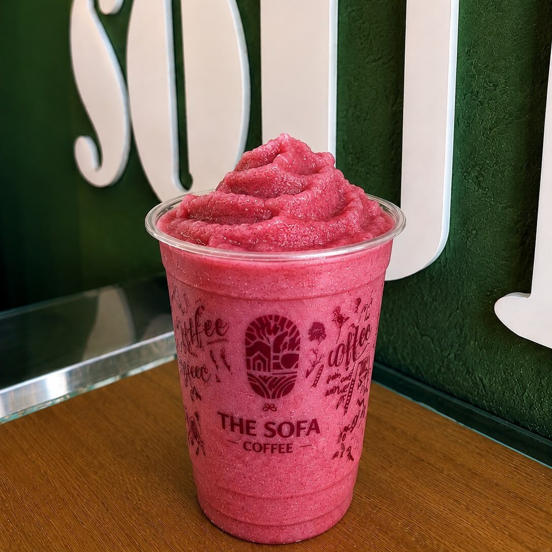 Mix Frozen