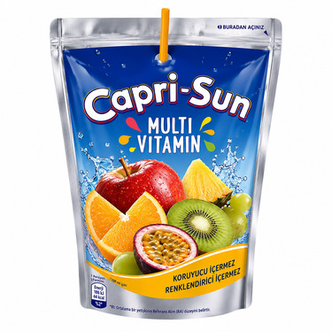 Capri Sun