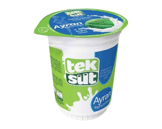 Ayran