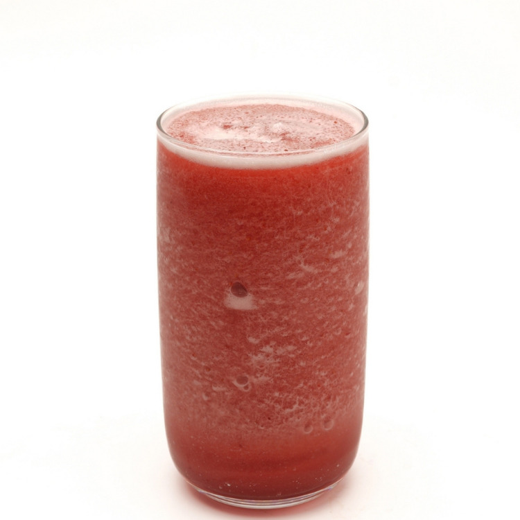 Redberry Smoothie (Grande)