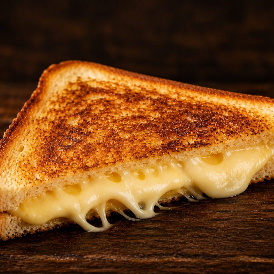 Kaşarlı Tost