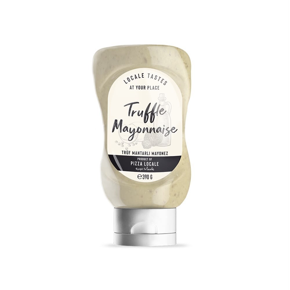 Truffle Mayonez