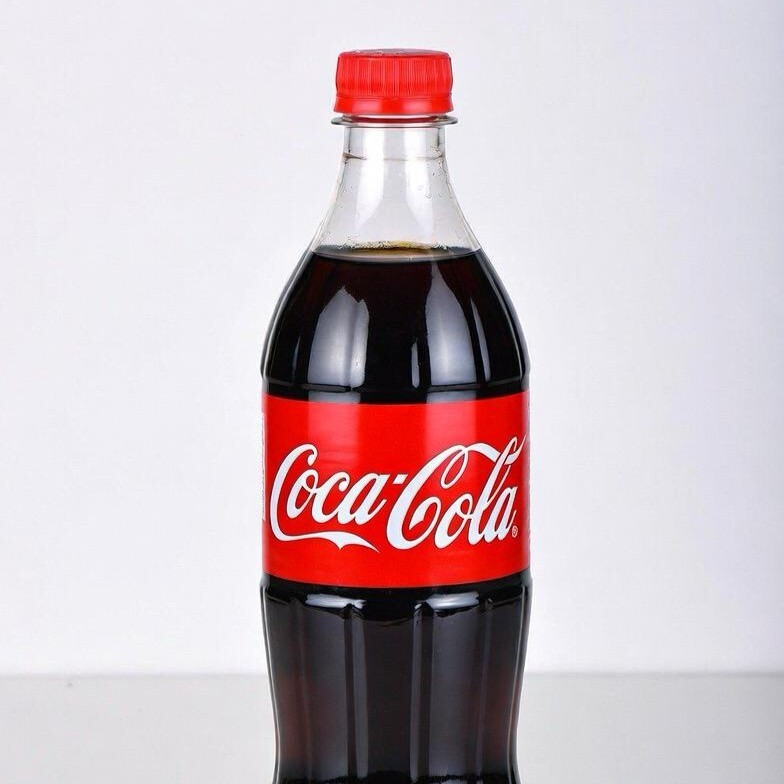 Coca-Cola (1 lt)