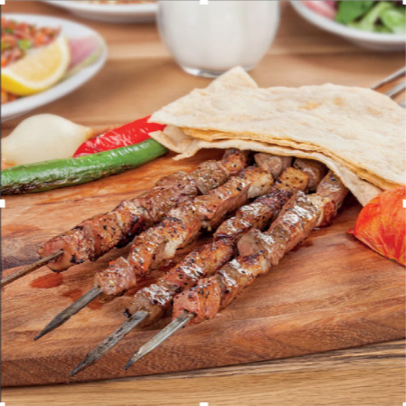 Ciğer (Porsiyon)