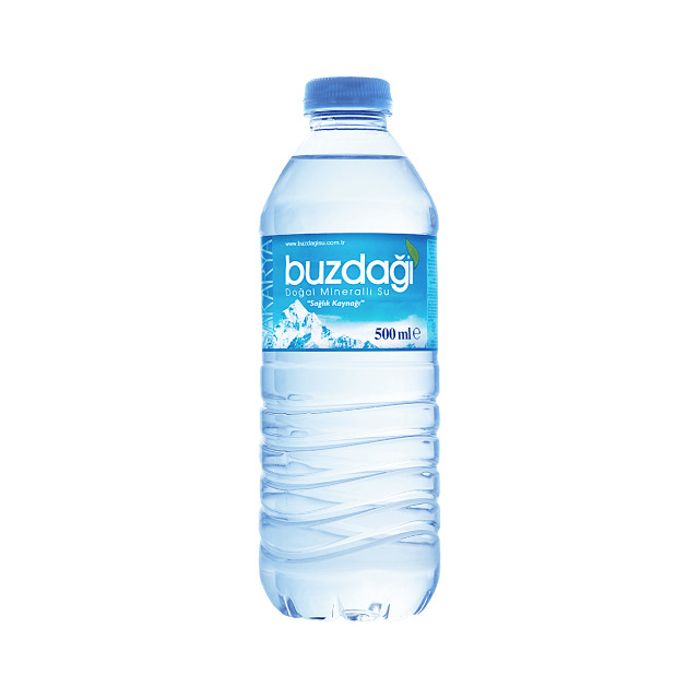 Buzdağı Su
