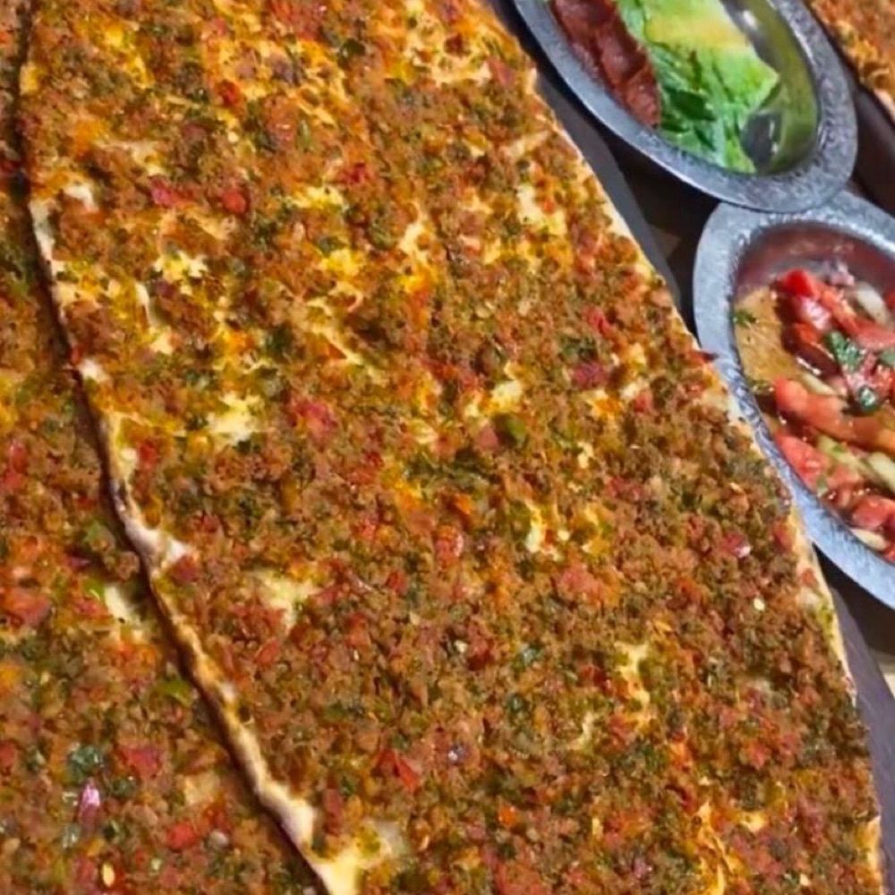 Antep Lahmacun