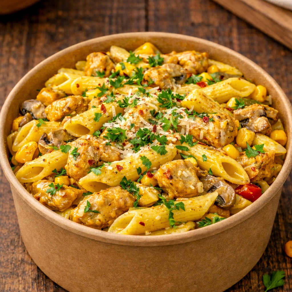 Köri Penne