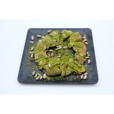 Simit Katmer