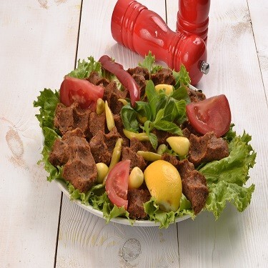 Çiğ Köfte (250 gr.)