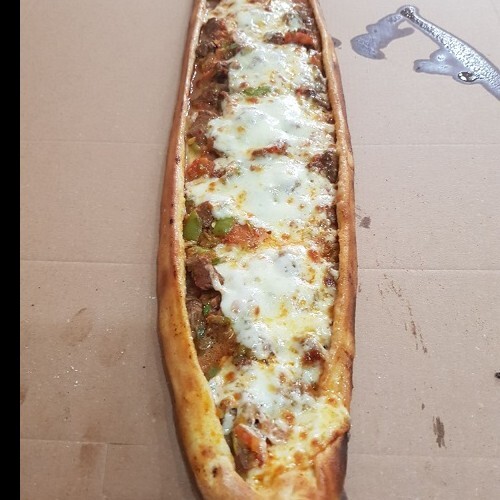 Mevlana Pide
