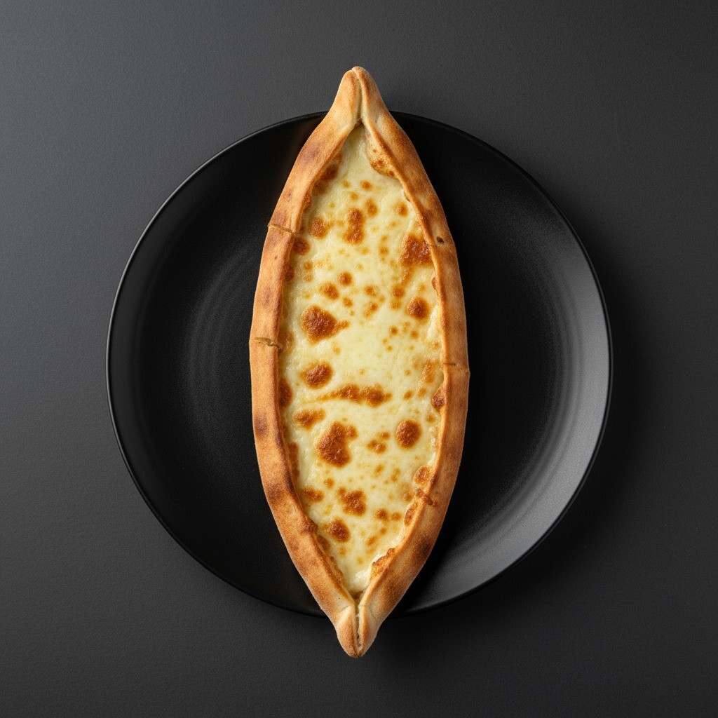 Kaşarlı Pide (Duble)