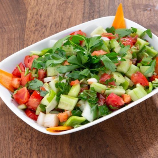 Çoban Salata