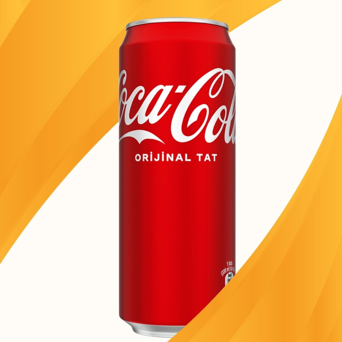 Coca Cola