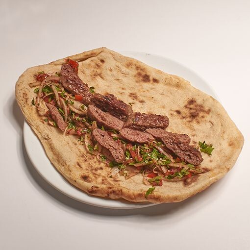 Izgara Köfte Dürüm