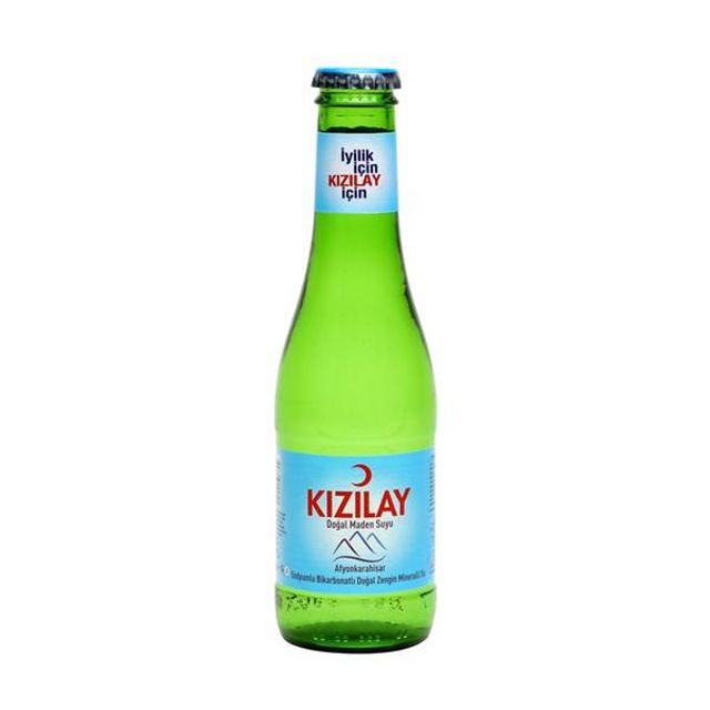 Soda