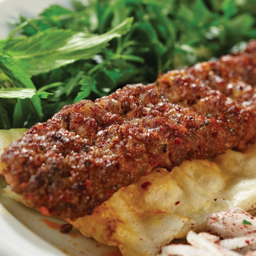 Adana Kebap