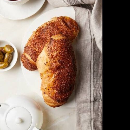 Sosis Kaşarlı