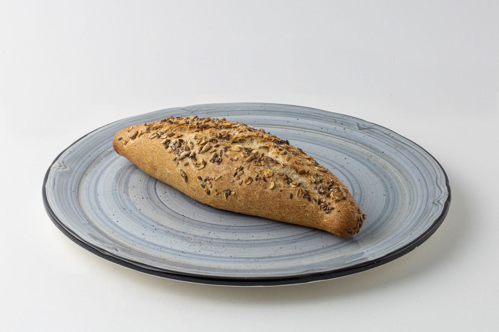 Tahıllı Sandviç Ekmeği