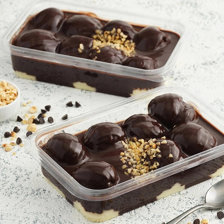 Profiterol Kiloluk