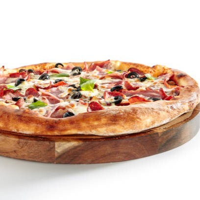 Erim Pizza:(Orta Boy)