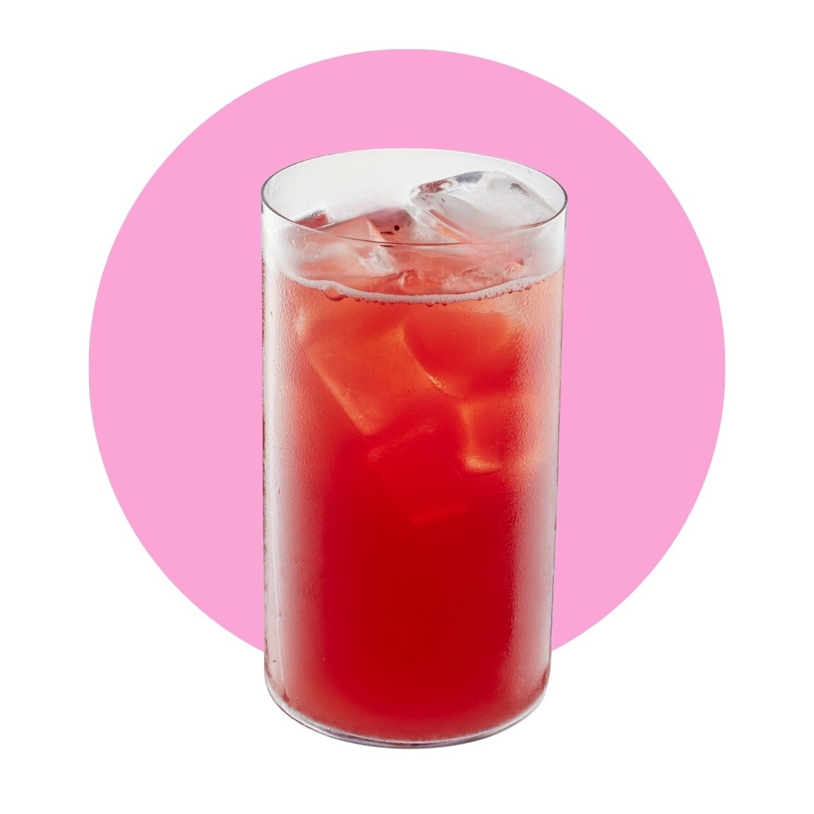 Berry Hibiscus