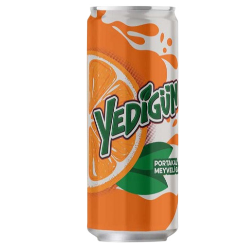 Yedigün (33 cl.)