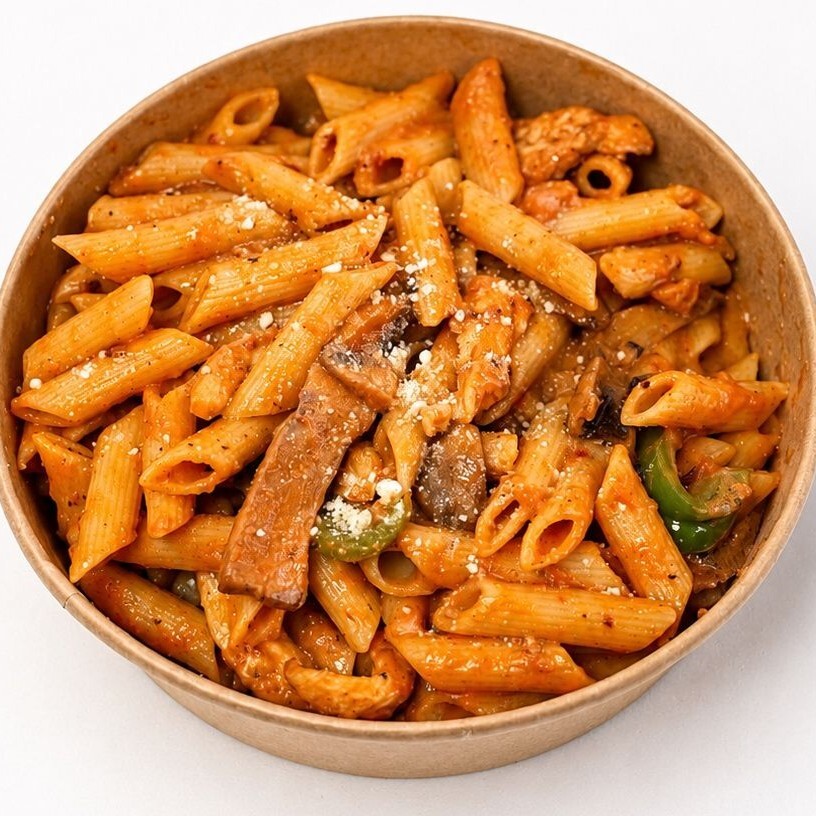 Kovala Anadolu Makarna Bowl