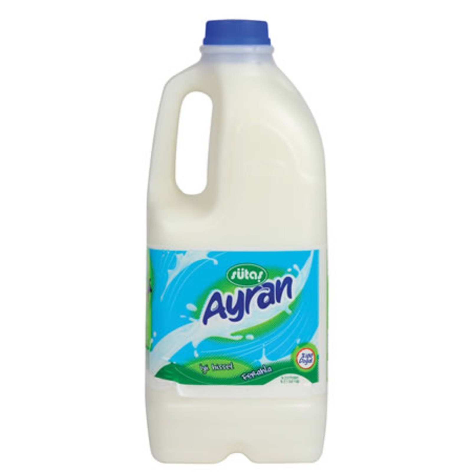 Sütaş Ayran (2 lt)