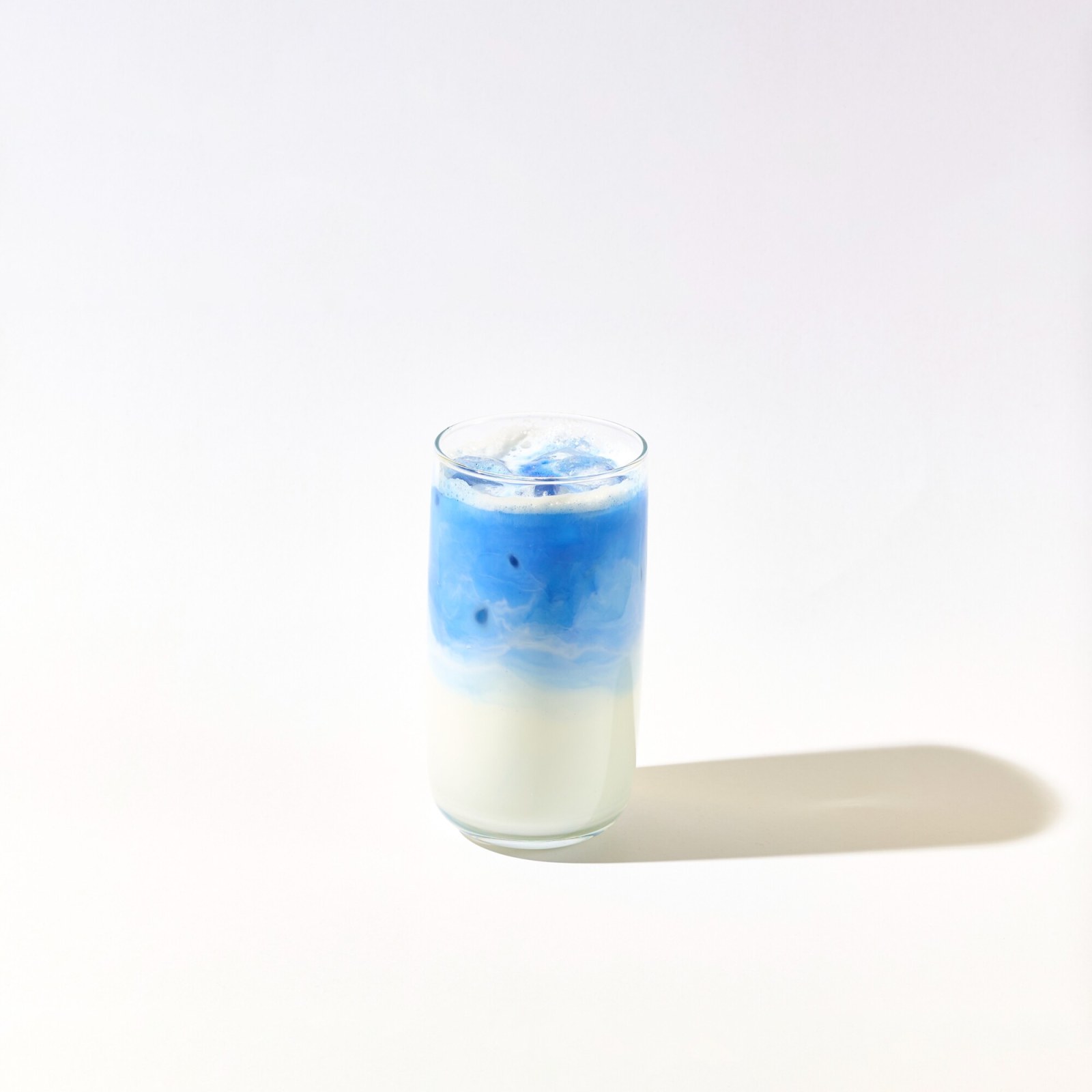 Blue Matcha