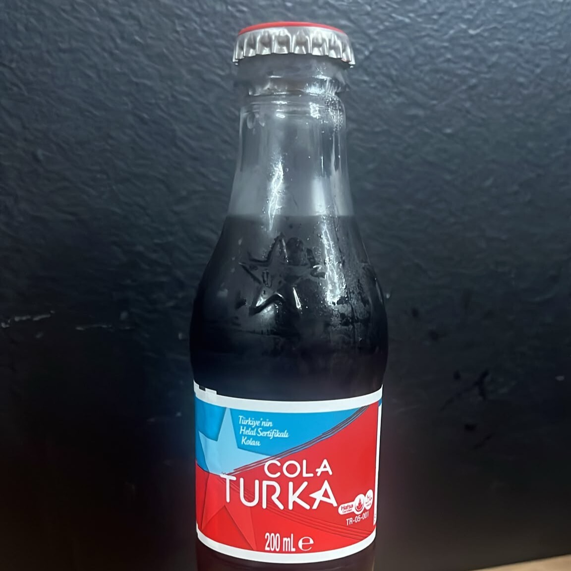 Coca Turka (200 ml)