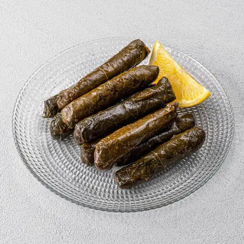Zeytinyağlı Yaprak Sarması (1000 gr)
