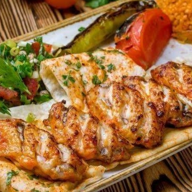 Tavuk Kanat (500 gr.)