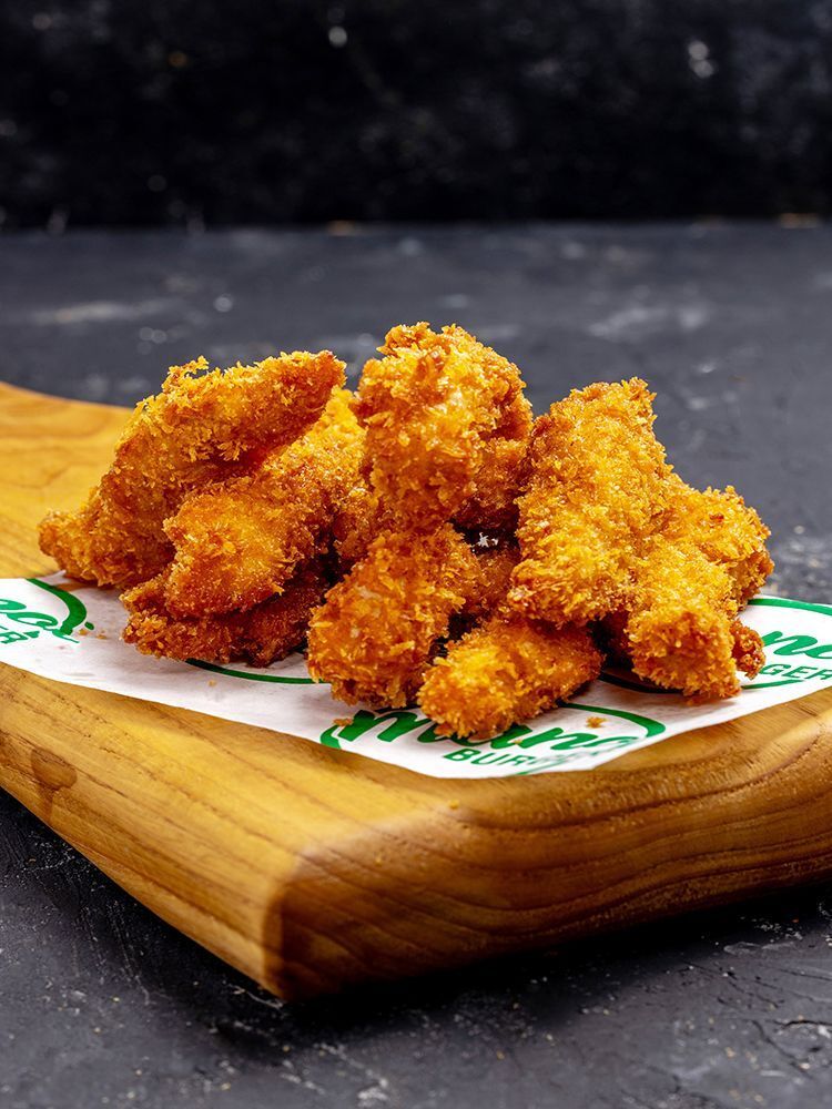Mano Chicken Fingers (8 Adet)