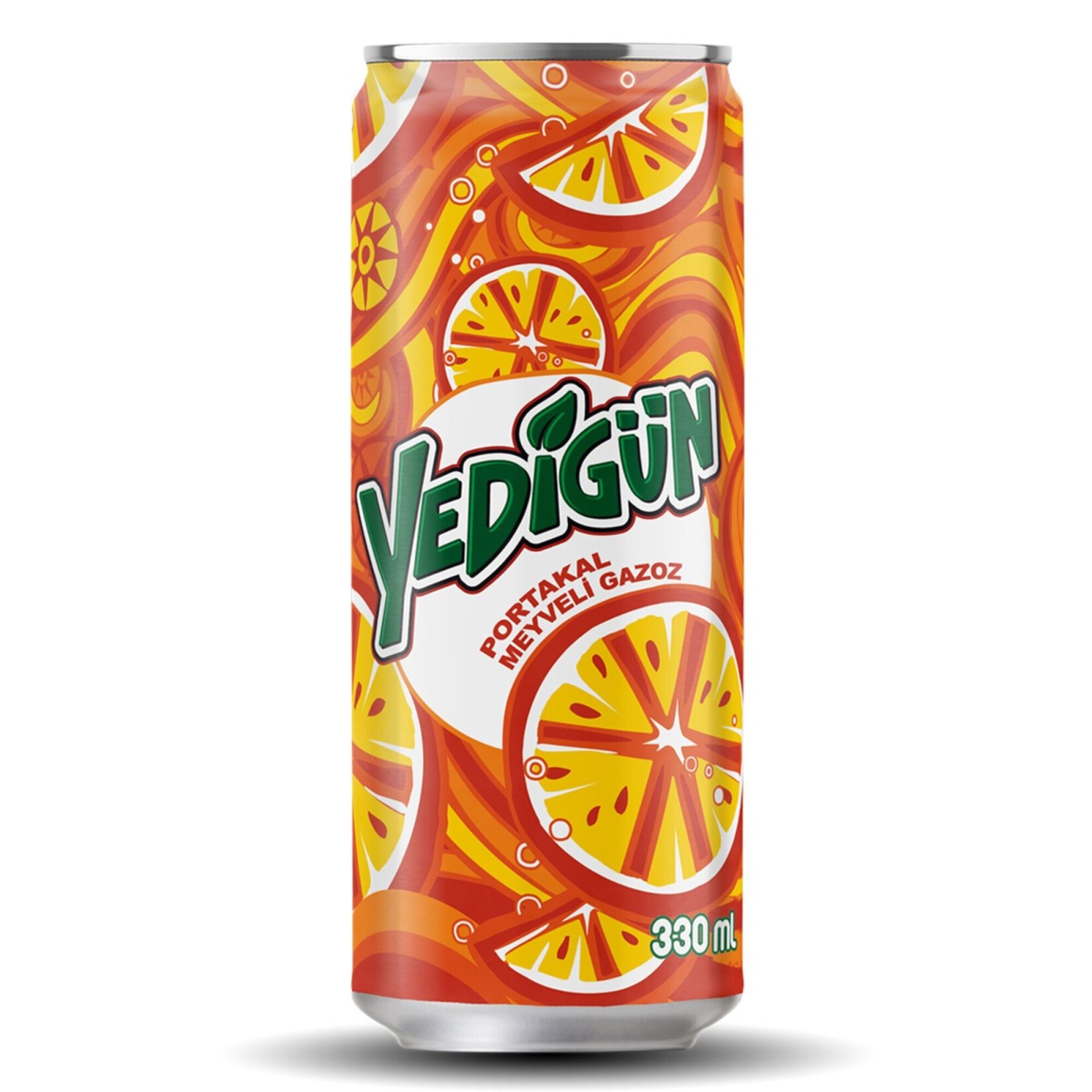 Yedigün (330 ml)