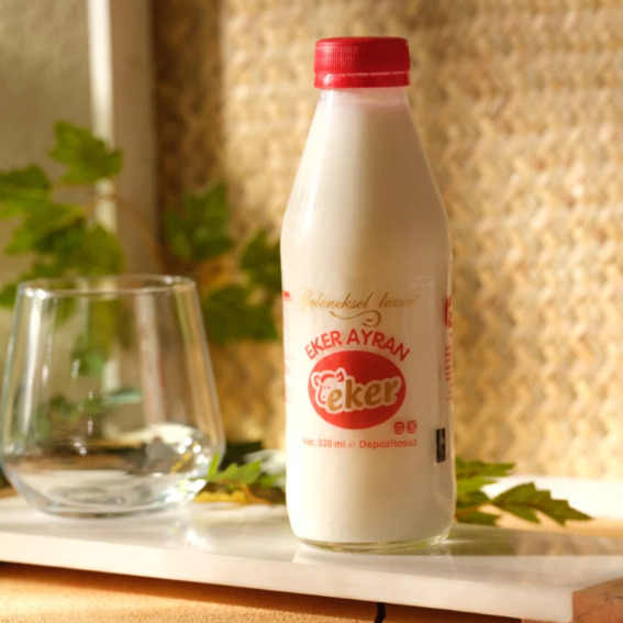 Ayran