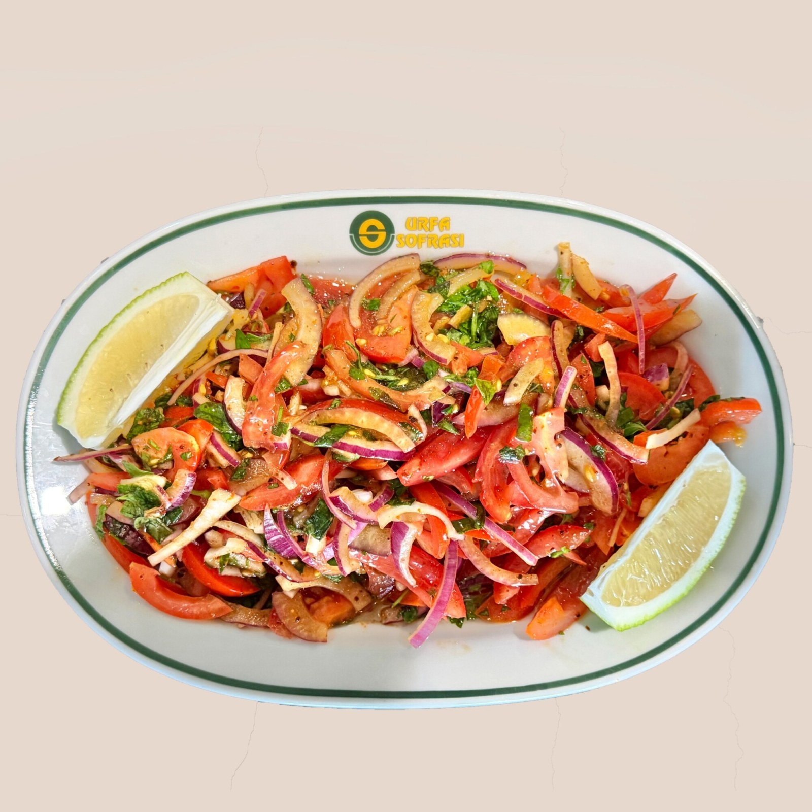 Tablacı Salata
