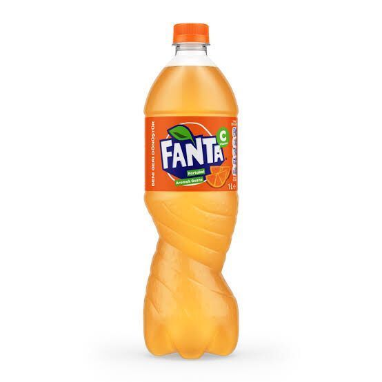 Fanta (1 Lt)