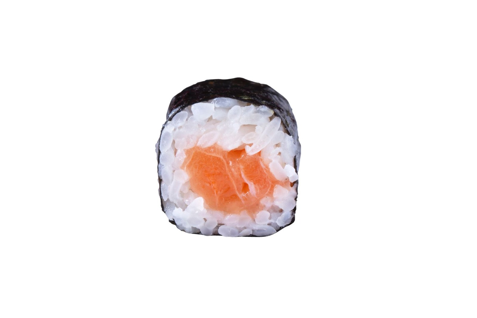 Sake Maki (6 Pcs.)