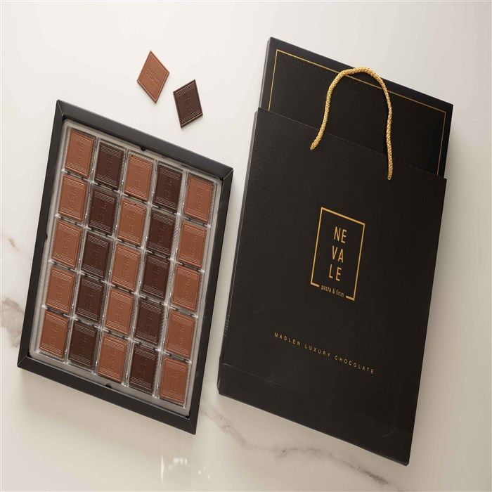 Madlen Çikolata (450 gr)