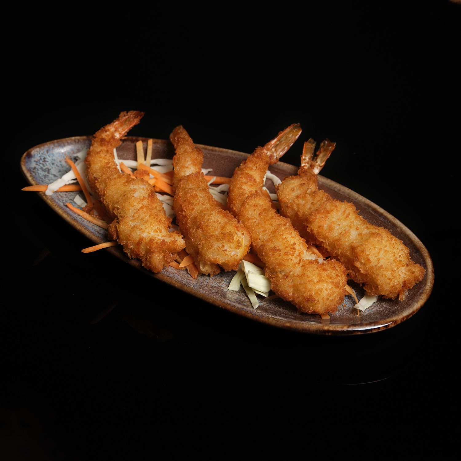Ebi Tempura (4 Adet)