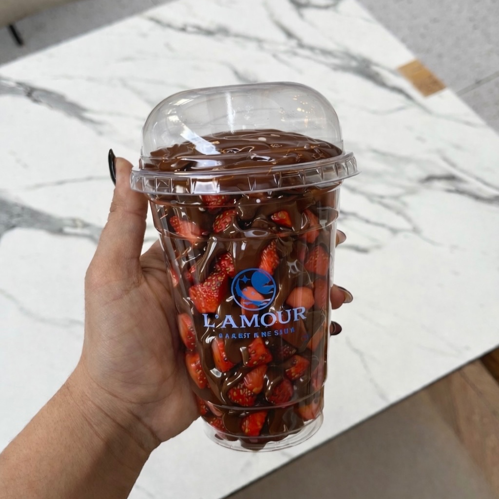 Çilek Cup