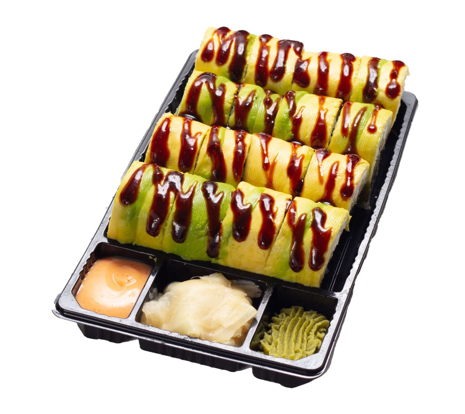 Boston Set (16 Pcs.)