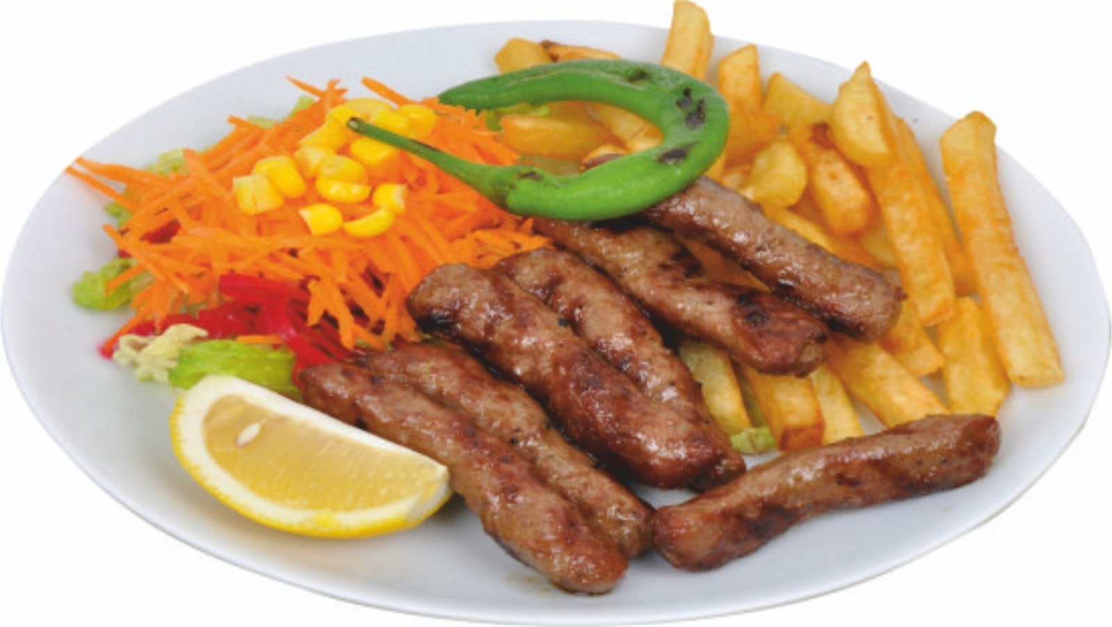İnegöl Köfte