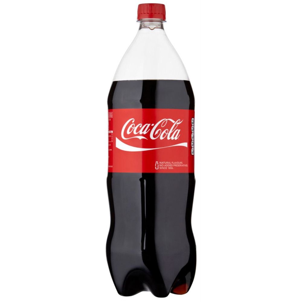 Coca Cola ( 1 L.)