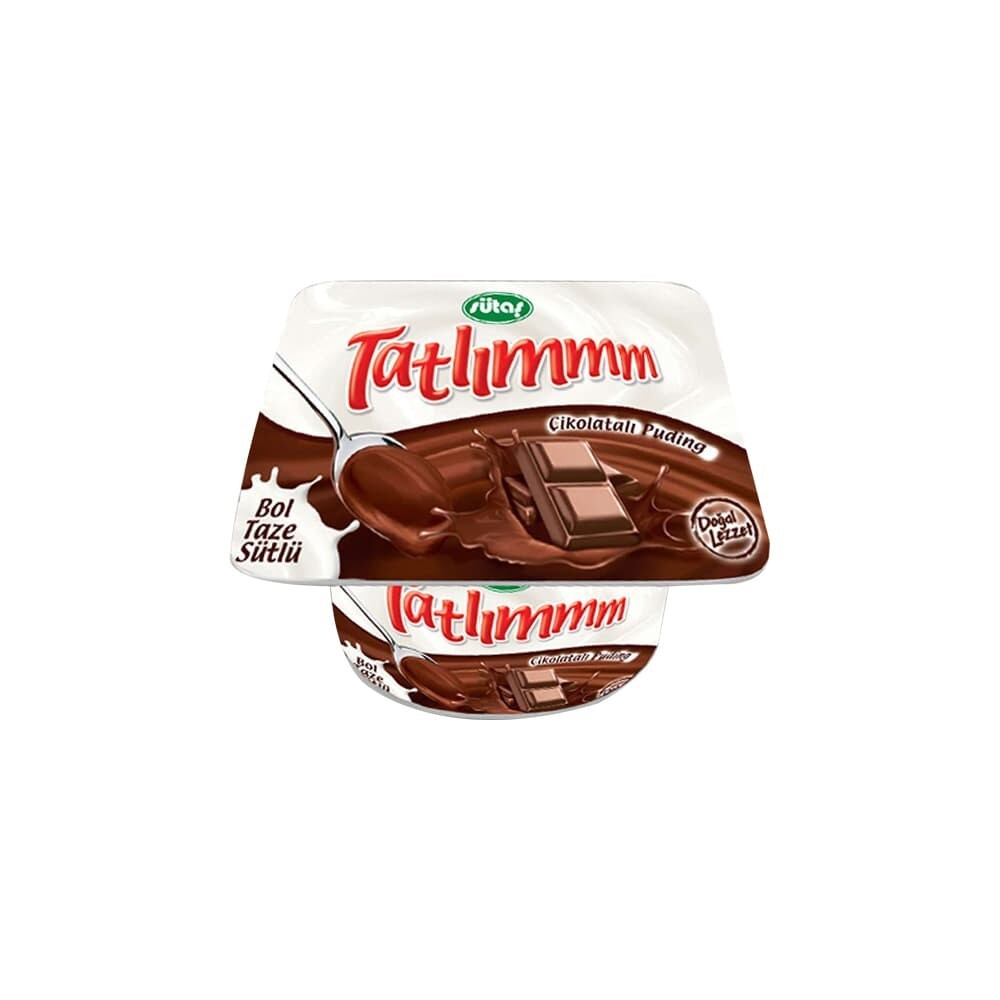 Sütaş Tatlım (65 gr)