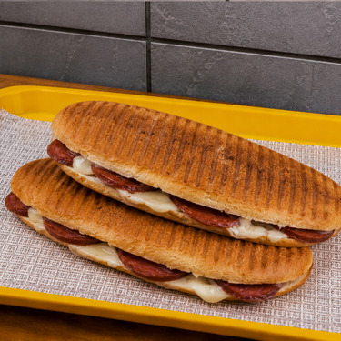 Klasik Tost