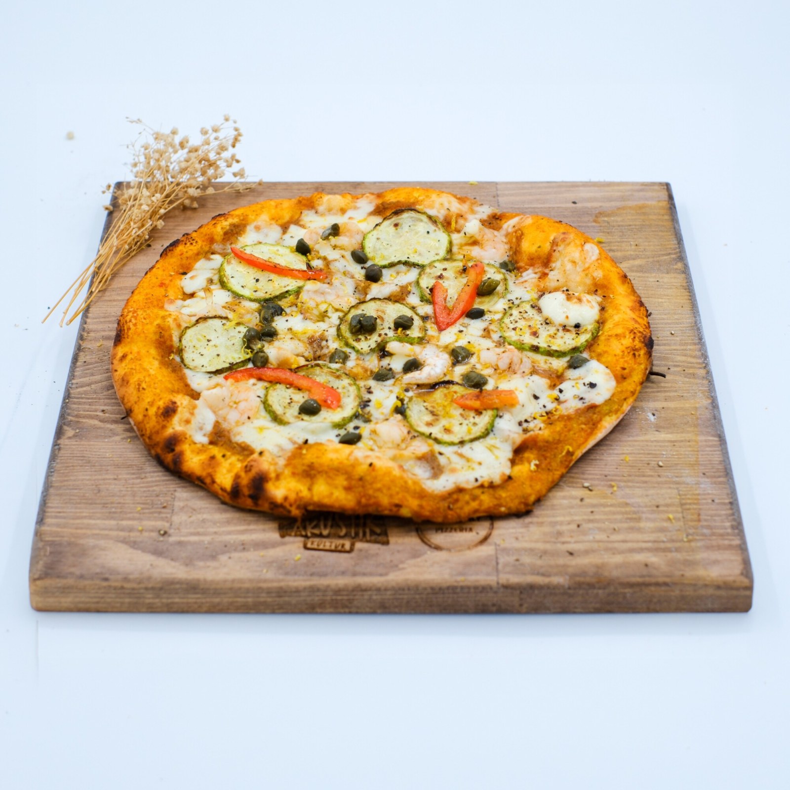 She Pizza (26 cm.)