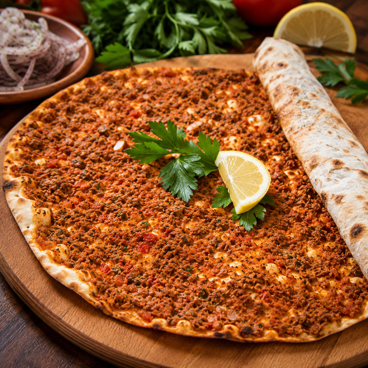 Lahmacun