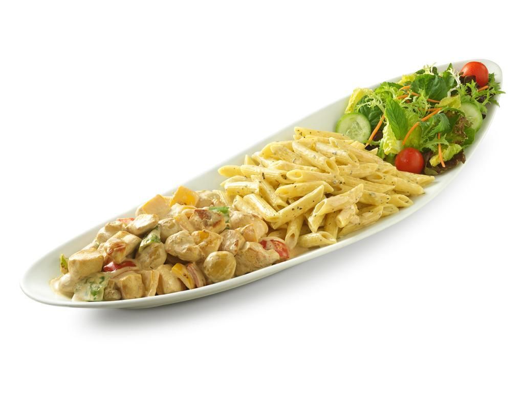Acılı Köri